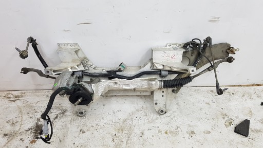 965745 - Peugeot 2008 ii ds3 crossback - коляска-люлька