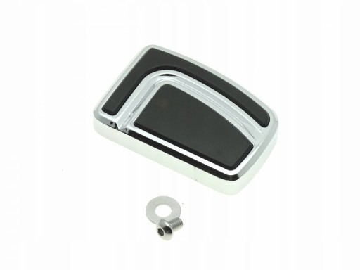 MT216-090 - НАКЛАДКА НА ПЕДАЛЬ ТОРМОЗА-HARLEY DAVIDSON HD