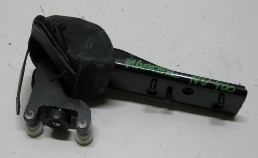 RENAULT MASTER III rolle Fahrschemel mitte Tür gleitende 777640623R