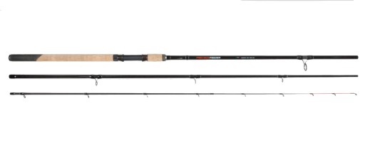 Вудилище Fiume PRECISION 0-80 г 126 см - 360 см