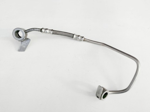 9807703680 - TOYOTA PROACE VERSO 2, 0D4D ТРУБКА ТУРБОКОМПРЕССОРА