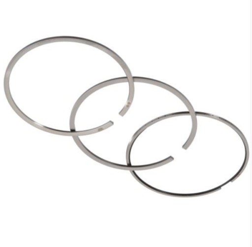 51.02503-0813, 51025030813 - Трапецієподібне поршневе кільце 108,00 D0836 D0834