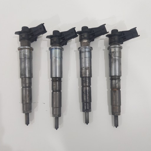 Инжектор Bosch 0445115022 RENAULT 2.0 DCI