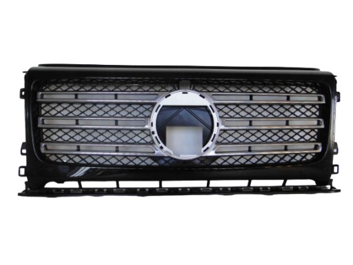 A4638880800 - MERCEDES G CLASS III W463 463 483 Решітка