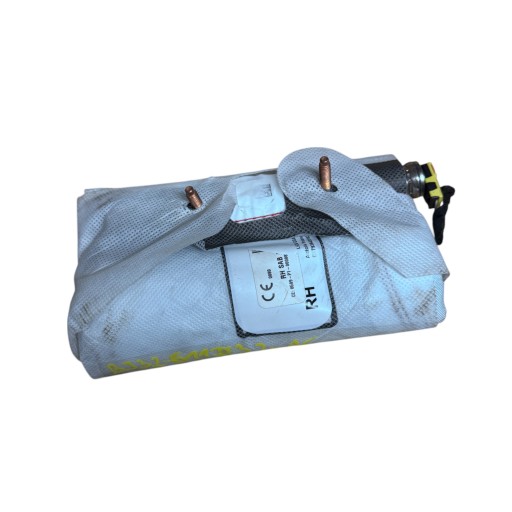Seitenairbag AIRBAG DEMONTAZ LAND ROVER EVOQUE und BJ32-611D32-AC rechts