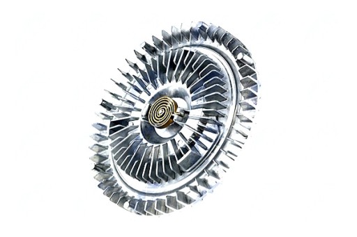 CPS-CH-002 - NTY ВІСКОЗНЕ ЗЧЕПЛЕННЯ JEEP GRAND CHEROKEE 05- COMMANDER 05- LIBERTY