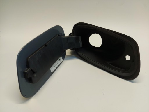 Volvo xc40 Volet trappe carburant Carburant 32296808