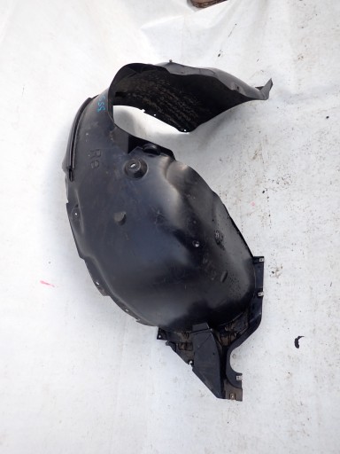 SKODA KAMIQ 19- mudguard right front front