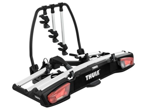 Thule 939 платформа VeloSpace XT 3 3 велосипеды