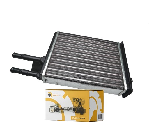 100.030.0001 - Модель Fiat Ducato 94+