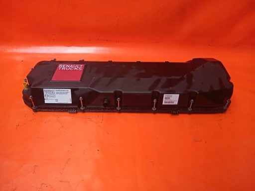 21487569 - RENAULT GAMA T RANGE 460DTI КЛАПАНОВАЯ КРЫШКА ГРОБ