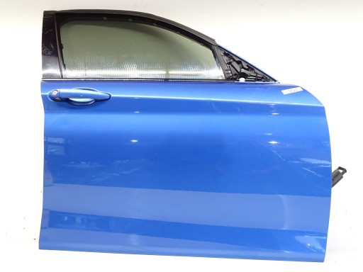 door right front right front BMW F20 LIFT LAKIER B45