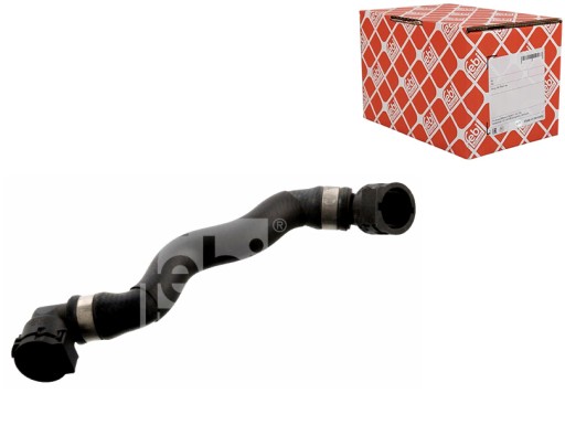 103885 - ШЛАНГ РАДІАТОРА BMW FEBI FEBI BILSTEIN