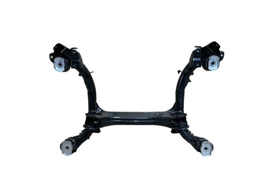 Audi a4 a5 8w b9 салазки для коляски задние 8w0505235am