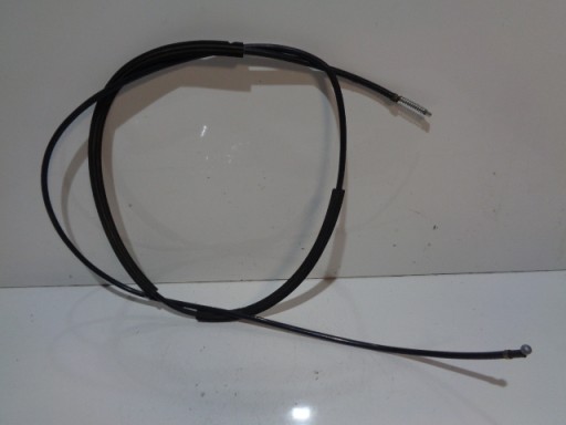 КАБЕЛЬ КАПОТА VW PHAETON 02-10 3D0823535C