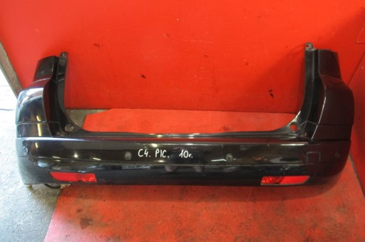 CITROEN C4 PICASSO 1 and bumper rear rear part sensors PDC EXYB KROTKI !