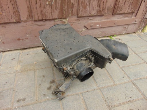 CN15-3D071-ER - FOCUS MK3 C-MAX MK2 TDCI КОРПУС ВОЗДУШНОГО ФИЛЬТРА