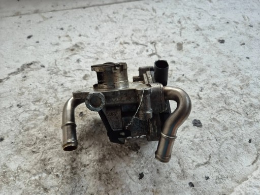 egr ventil 04L131501R Vw Golf VII Passat B8 Audi Seat Skoda 2.0 TDI
