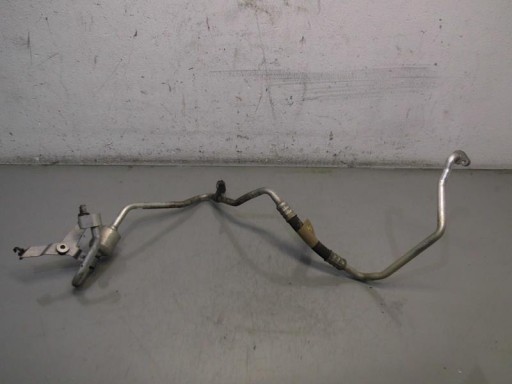 924500001R - ШЛАНГ ДЛЯ КОНДИЦИОНИРОВАНИЯ ВОЗДУХА LAGUNA III 1.5 DCI