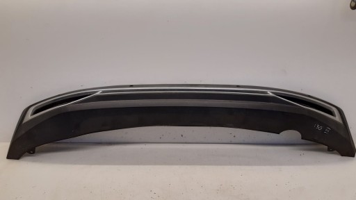 modanatura accessori Paraurti posteriore Hyundai i30 III LIFT 1.0 GDI