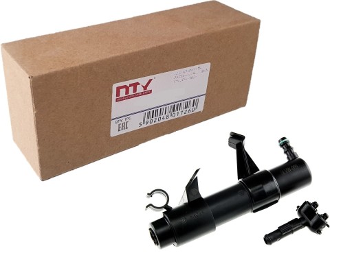 ФАРООМЫВАТЕЛЬ NTY EDS-VW-009 VW TOUAREG