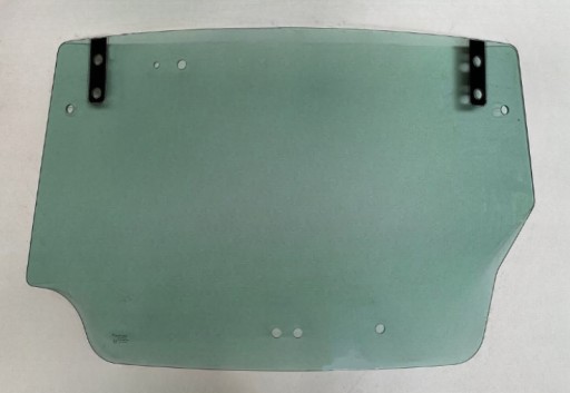 ЗАДНЕЕ ОКНО LANDINI POWERFARM MC CORMICK 3674697M2