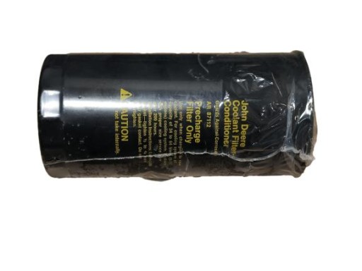 AR87112 923/5 - AR87112-фільтр охолоджуючої рідини JD