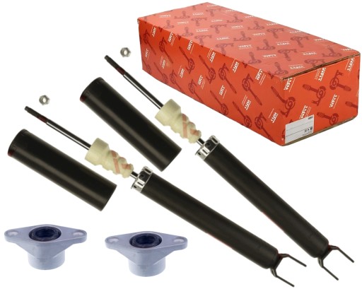 motoimpAMO9002/TRW - Амортизаторы trw + подушки безопасности + бамперы kia ceed jd ed hyundai i30 fd gd задние