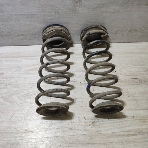 Fahrwerksfeder hinten Hyundai i20 (GB IB)