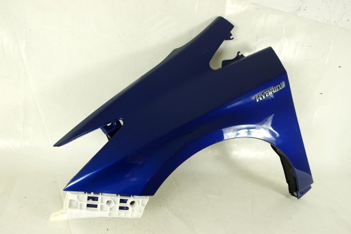 fender left front front TOYOTA PRIUS 3 III XW30 09-11 8T5 2009-2011
