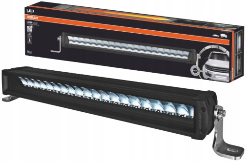 LEDDL104-SP - OSRAM-LEDRIVING LIGHTBAR FX500-SP СВЕТОДИОДНЫЕ ФАРЫ