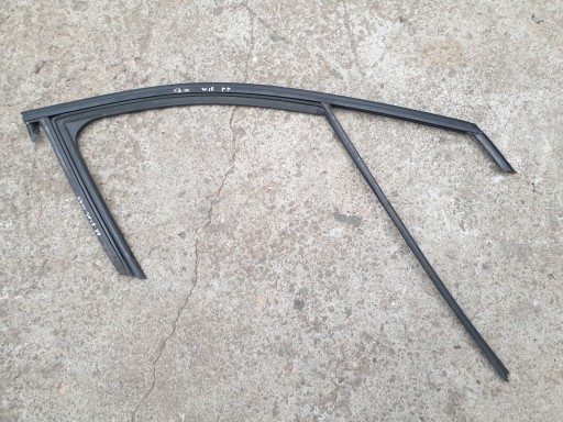 gasket door right front CITROEN C3 III 2016- 9813201880