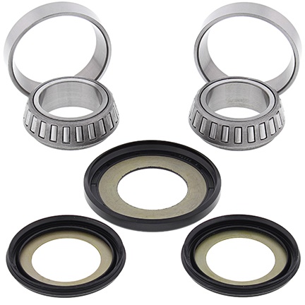 17-1286 - ПОДШИПНИКИ ГОЛОВКИ БЛОКА ЦИЛИНДРОВ RMX RMZ 450 250 SUZUKI