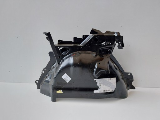 8W8810363 8W9809303 - AUDI A4 B9 8W9 КРЫШКА АРКИ ЛЕВАЯ ОРИГИНАЛ