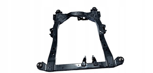 ZRZ-DW-001 - Балка рама сани двигун chevrolet cruze 2009-