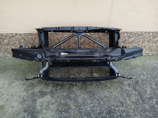 2017 - BMW M2 F87 MPOWER ПЕРЕДНИЙ РЕМЕНЬ ПІДСИЛЕННЯ ПЕРЕДНЬОГО