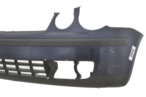 Frontstoßstange vorne VW POLO IV 4 9N