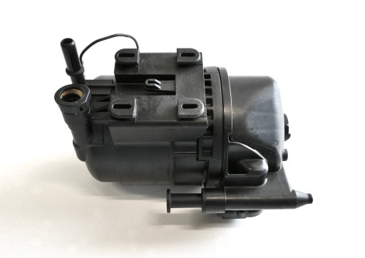 gehäuse filter des kraftstoffsbehälters LAND ROVER DISCOVERY SPORT L550 2.0D 204DTD