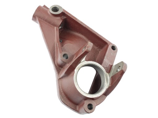 КРОНШТЕЙН ПЕДАЛІ БЛОКУВАННЯ MF 847705M2