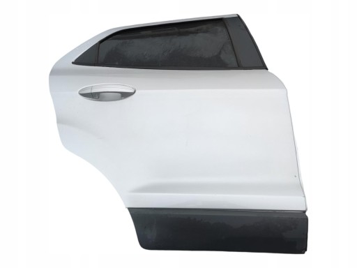 Portière Droit Arrière Arrière FORD ECOSPORT MK2 2012-2017