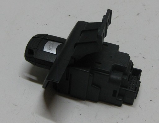 BMW E87 08R ignition adapter player KLUCZYKA + key 108625