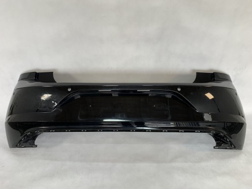 Volkswagen VW Polo 17-21r PDC stoßstange heck hinten VW 11.24