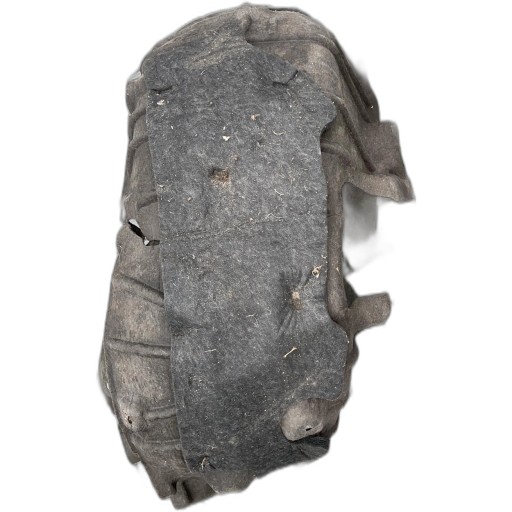 8W0810171G - КОЛІСНА АРКА AUDI T. A4 16-LE