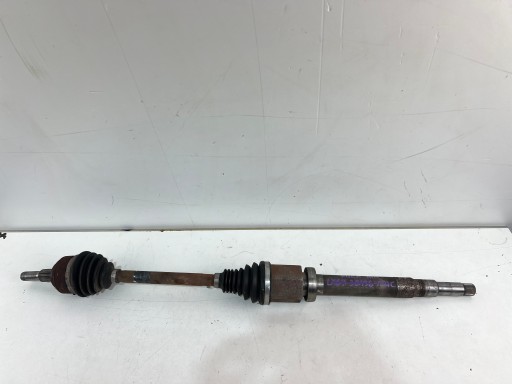 semi-axis right front FORD KUGA III MK3 AUTOMAT LX67-3B437-MAC