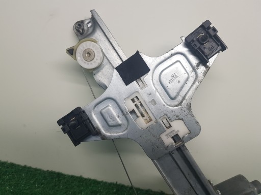 ELE mechanism windows left rear CITROEN C5 0130822447