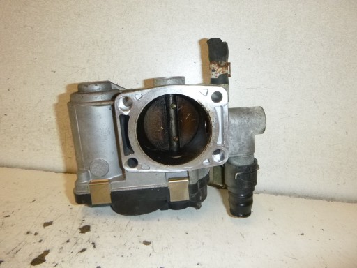 Valvola a farfalla Opel Astra H 1.6 B 055352858 Delphi 25382123 RME50-201