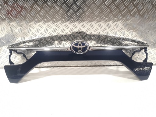 76811-05110 - BLENDA накладка багажника AVENSIS T29 седан