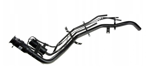 ST77201-33280 - ТОПЛИВНАЯ КРЫШКА ТРУБА MITSUBISHI PAJERO 3.5 3.8 00-06