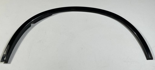 modanatura copertura parafango sinistra anteriore sinistra anteriore Dodge Durango 2011-2027