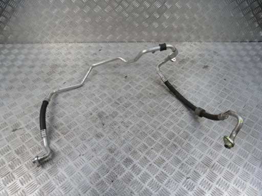 9675102080 - Peugeot 308 II T9 Кондиціонер 1.6 EHDI